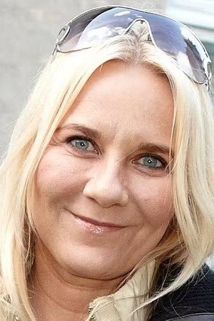 Helle Dolleris in The Celebration