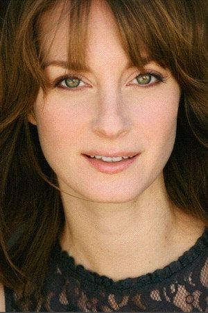 Michelle Federer in Better Nate Than Ever