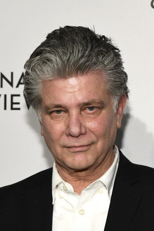 Steven Zaillian in The Girl with the Dragon Tattoo: Men Who Hate Women