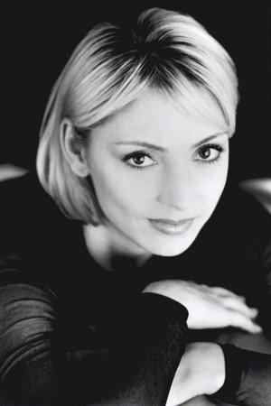 Kim Yates in T&A Time Travelers