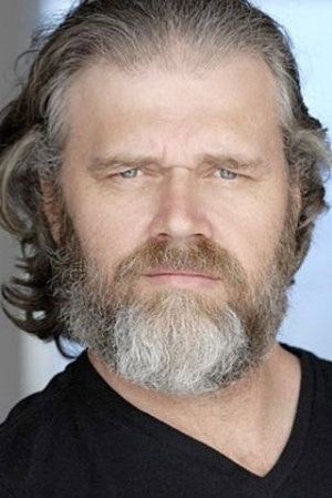 Dan Yeager in Texas Chainsaw 3D