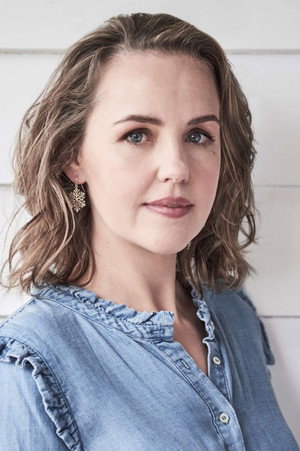 Victoria Thaine in Gone