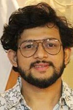 Ruturaj Shinde in London Misal