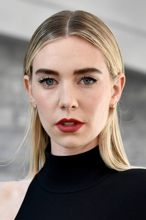 Vanessa Kirby in Genius