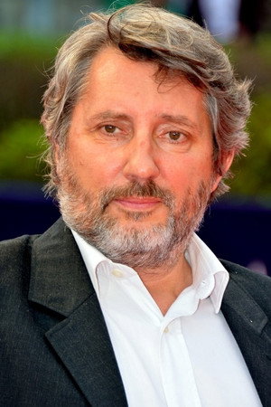 Bruno Podalydès in Paris Je T'aime