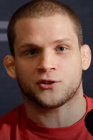 Alex Morono in UFC on ESPN 24: Rodriguez vs. Waterson