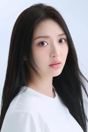 Choi Gyu-ri in Love Untangled
