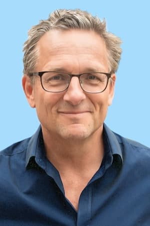 Michael Mosley in Michael Mosley: The Doctor Who Changed Britain