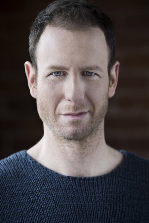 Blaise Tardif in You Are Not Alone