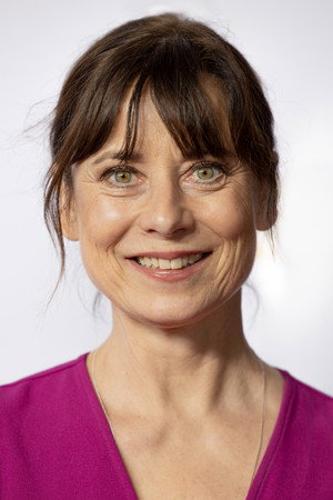 Inka Friedrich in Willenbrock
