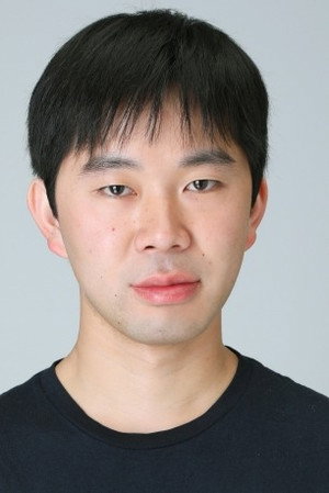 Kota Oka in Look Back