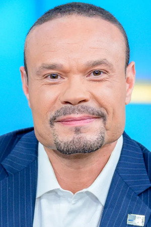 Dan Bongino in Untold: The Liver King