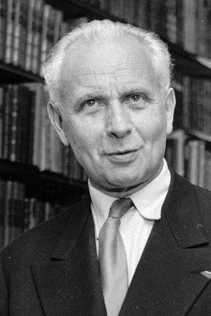 Louis Aragon in Elsa the Rose