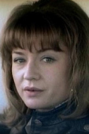 Ljerka Draženović in The Colonel's Wife