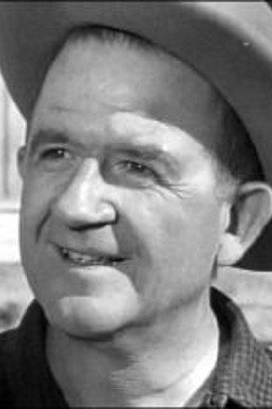 Patrick McVey in The Big Caper