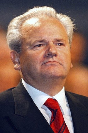 Slobodan Milošević in Yugoslavia: How Ideology Moved Our Collective Body