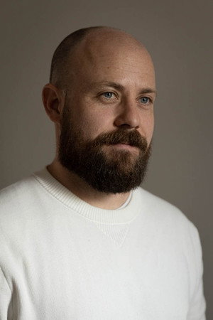 Nathanael Chadwick in Junkie Run