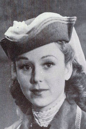 Marjorie Manners in Blazing Frontier