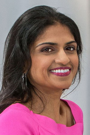 Saru Jayaraman in Food and Country