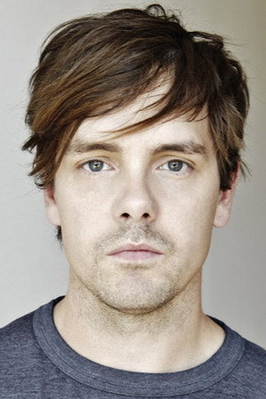 Matthew Currie Holmes in Jet Boy