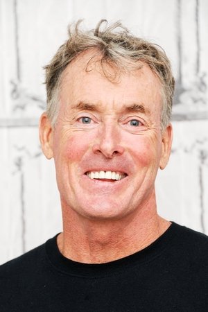 John C. McGinley in Superman Batman  Public Enemies