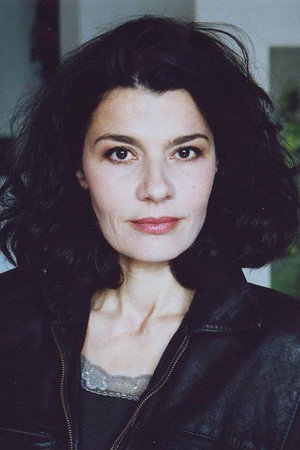 Katia Caballero in Madeline