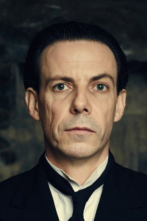 Noah Taylor in Vanilla Sky