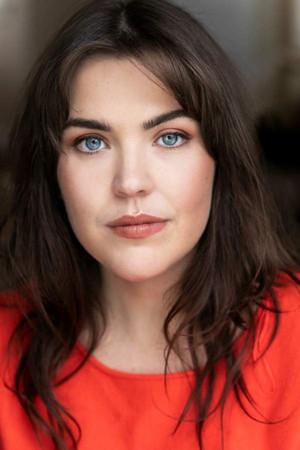 Johanna Cosgrove in Shearing the Love