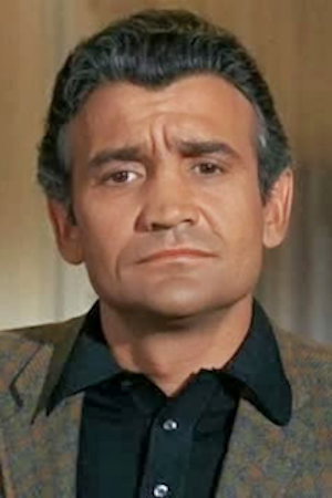 Richard Bakalyan in The Fox and the Hound