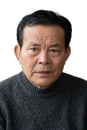 Hisashi Igawa in Pitfall