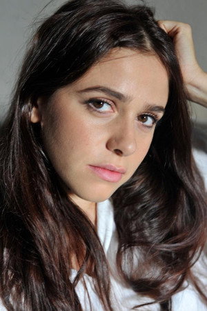 Francesca Luce Cardinale in Oltre il confine