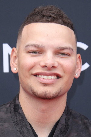 Kane Brown in Christmas at Graceland