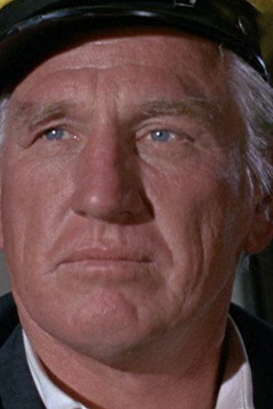 John Hudkins in Monte Walsh