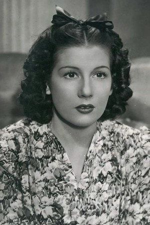 Pastora Peña in Uncle Hyacynth