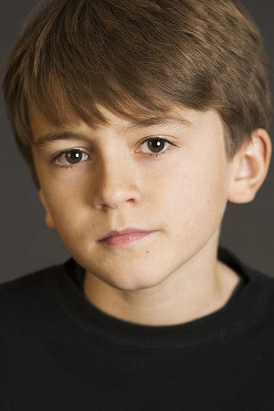 Duncan Joiner in The Disappointments Room
