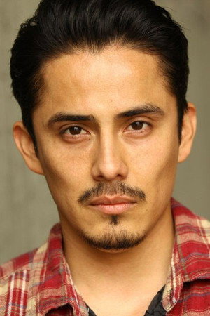 Paul Alayo in Deadly Attraction