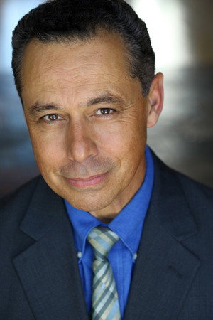 Tony Colitti in Spider's Web