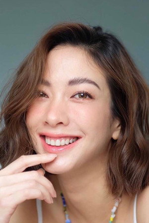 Ornjira Lamwilai in Pattaya Maniac