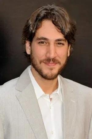 Alberto Ammann in Tania