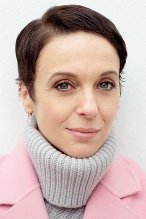 Amanda Abbington in Inside No. 9: The Party's Over