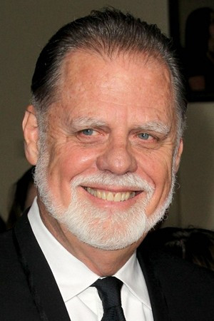 Taylor Hackford in A Friend in New Orleans