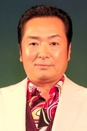 Teruhiko Aoi in Tomorrow's Joe 2: The Movie