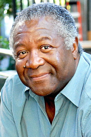 Alvin Sanders in A Taste of Summer