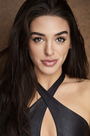 Sydney Malakeh in Cosmetic Criminals