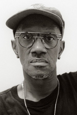 Bernie Worrell in Moog