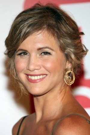 Tracey Gold in Face of Evil