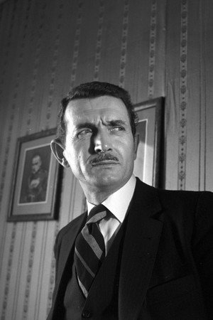 Zbigniew Geiger in The Investigation