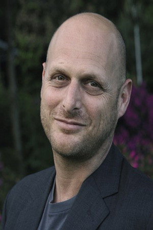 Hagai Levi in "En thérapie" ... et après ?