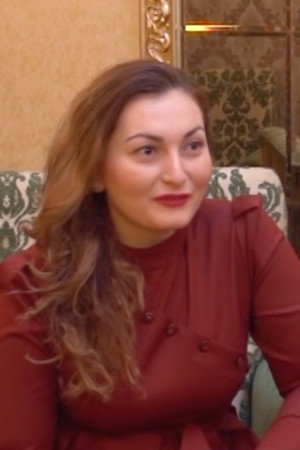 Natalia Buklaga in Verdi: La Traviata