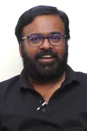 Karu Pazhaniappan in Natpe Thunai
